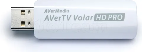 Photo de Carte TV Clé USB AverMedia Volar HD Pro A835 TNT/TNT HD