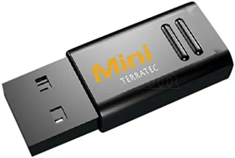 Photo de Carte TV Mini-Clé USB Terratec Cinergy