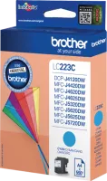 Photo de Brother LC-223C