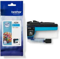 Photo de Brother LC-424C