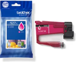 Photo de Brother LC-527 Magenta