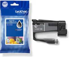 Photo de Brother LC-527 Noir