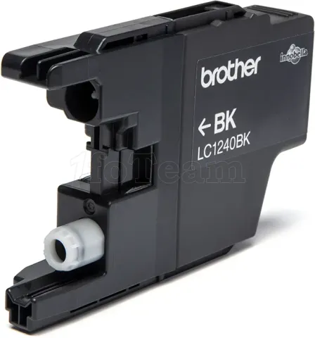 Photo de Cartouche d'encre Brother LC1240 (Noir)