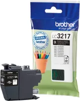 Photo de Cartouche d'encre Brother LC3217 (Noir)