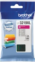 Photo de Cartouche d'encre Brother LC3219XL (Magenta)