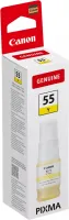 Photo de Canon GI-55 (Jaune)