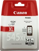 Photo de Cartouche d'encre Canon PG-545XL (Noir)