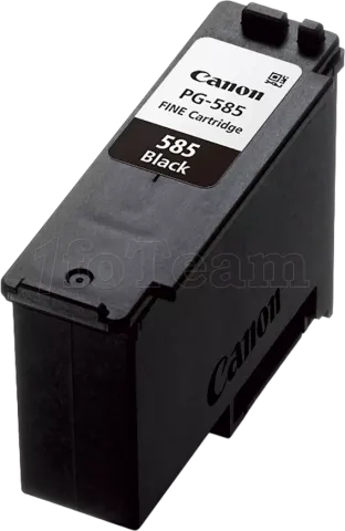 Photo de Cartouche d'encre Canon PG-585 (Noir)
