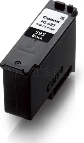 Photo de Cartouche d'encre Canon PG-595 (Noir)