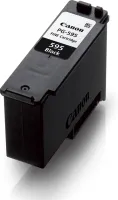 Photo de Canon PG-595 Noir