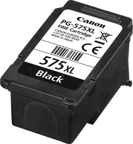 Photo de Cartouche d'encre Canon PGI-575 XL (Noir)