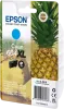 Photo de Epson Ananas 604 XL (Cyan)