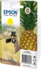 Photo de Epson Ananas 604 XL (Jaune)