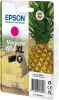 Photo de Epson Ananas 604 XL (Magenta)