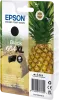 Photo de Epson Ananas 604 XL (Noir)
