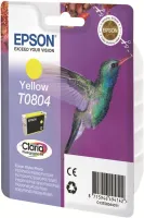 Photo de Cartouche d'encre Epson Colibri