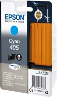 Photo de Epson Valise 405 (Cyan)