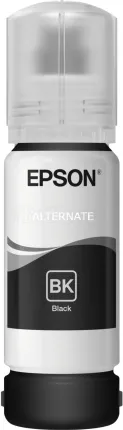 Photo de Cartouche d'encre Epson EcoTank 104 65ml (Noir)