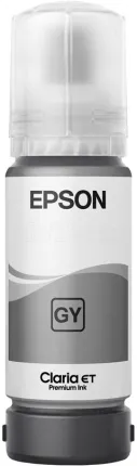 Photo de Cartouche d'encre Epson EcoTank 114 70ml (Gris)