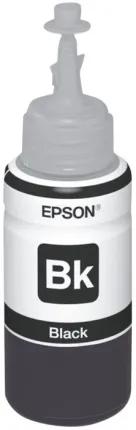 Photo de Cartouche d'encre Epson EcoTank T6641 70ml (Noir)