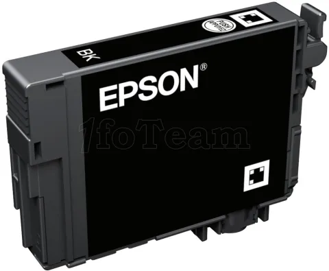 Photo de Cartouche d'encre Epson Jumelles 502XL (Noir)