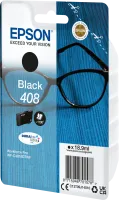 Photo de Epson Lunettes 408 (Noir)