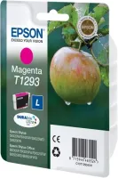 Photo de Cartouche d'encre Epson Pomme T1293 (Magenta)