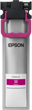 Photo de Cartouche d'encre Epson T11C L (Magenta)