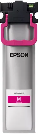 Photo de Cartouche d'encre Epson T11D XL (Magenta)