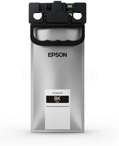 Photo de Cartouche d'encre Epson T11E1 XXL (Noir)