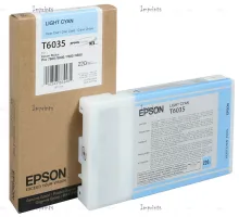 Photo de Cartouche d'encre Epson T603500