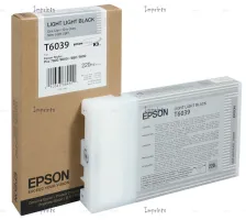 Photo de Cartouche d'encre Epson T603900