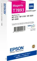 Photo de Cartouche d'encre Epson T7893 XXL (Magenta)