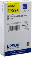 Photo de Epson C13T789440