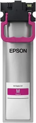 Photo de Cartouche d'encre Epson T9453 XL (Magenta)