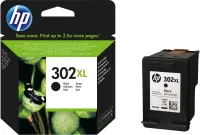 Photo de Cartouche d'encre HP 302XL (Noir)