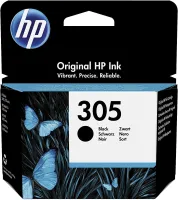 Photo de Cartouche d'encre HP 305 (Noir)