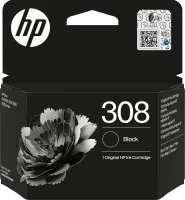Photo de HP 308 Noir
