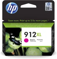 Photo de Cartouche d'encre HP 912 XL (Magenta)