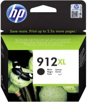 Photo de Cartouche d'encre HP 912 XL (Noir)