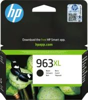 Photo de HP 963 XL Noir