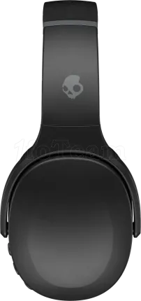 Photo de Casque Bluetooth Skullcandy Crusher Evo (Noir)