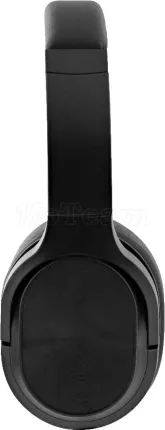 Photo de Casque Bluetooth T'nB Flow à réduction de bruit (Noir)
