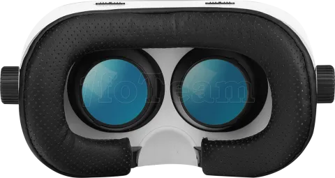 Photo de Casque de réalité virtuelle Halterrego (Noir)