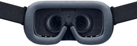 Photo de Casque de réalité virtuelle Samsung Gear VR R323 (Noir)