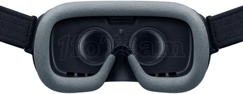 Photo de Casque de réalité virtuelle Samsung Gear VR R325 (Noir)