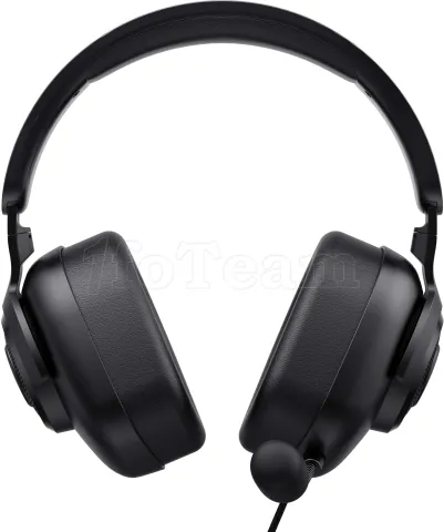 Photo de Casque filaire Havit H100D (Noir)