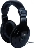 Photo de Casque filaire T'nB TV (Noir)