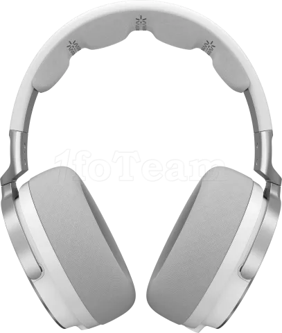Photo de Casque Gamer filaire Corsair  Virtuoso Pro (Blanc)