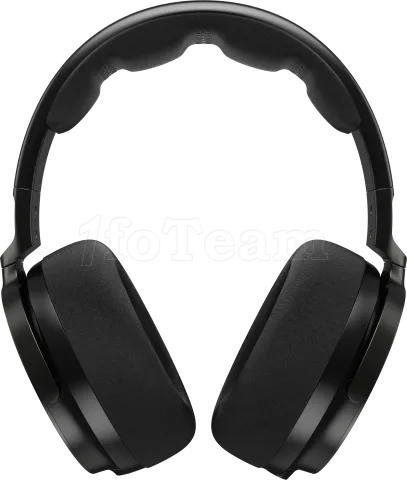 Photo de Casque Gamer filaire Corsair Virtuoso Pro (Noir)